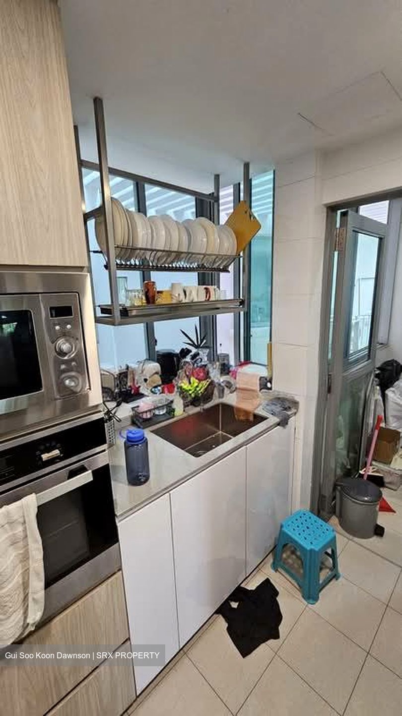 Tanamera Crest (D16), Condominium #597762951
